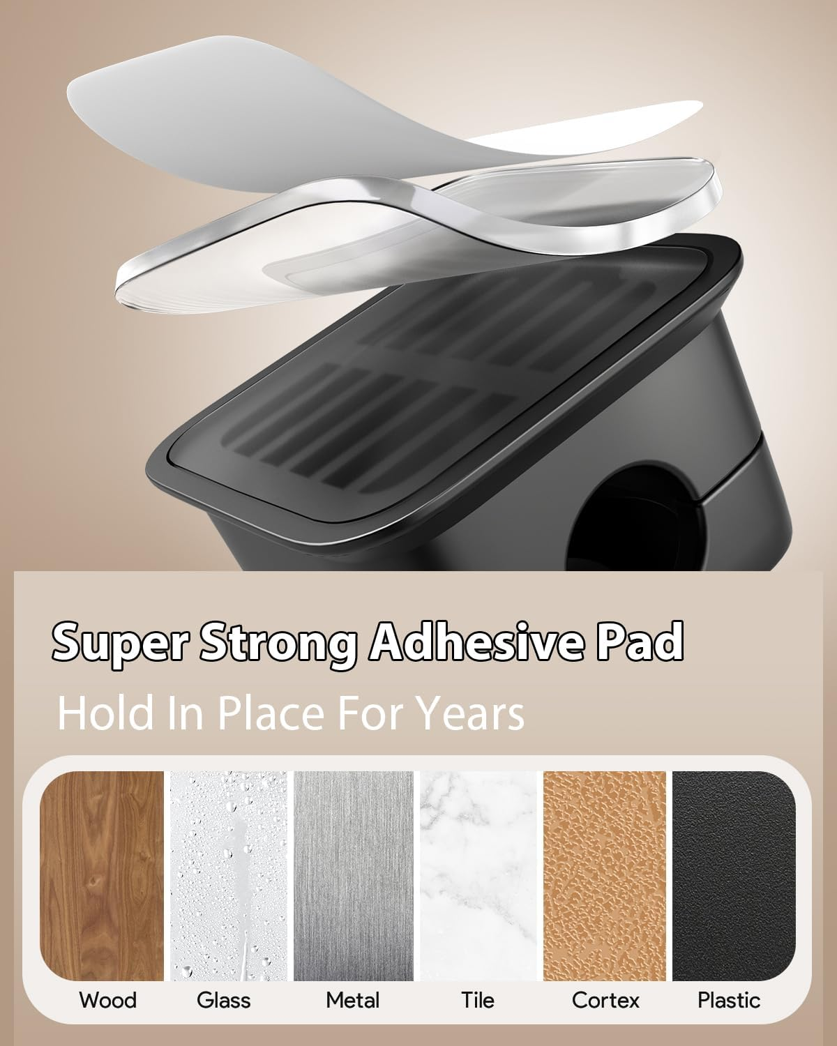 Adhesive Pad